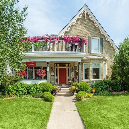 Avery House B&B Stratford Exterior foto