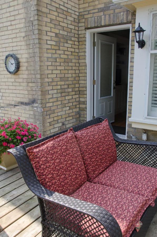 Avery House B&B Stratford Quarto foto