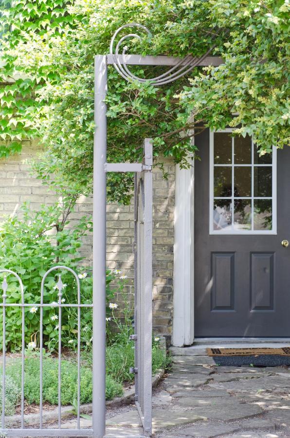 Avery House B&B Stratford Exterior foto