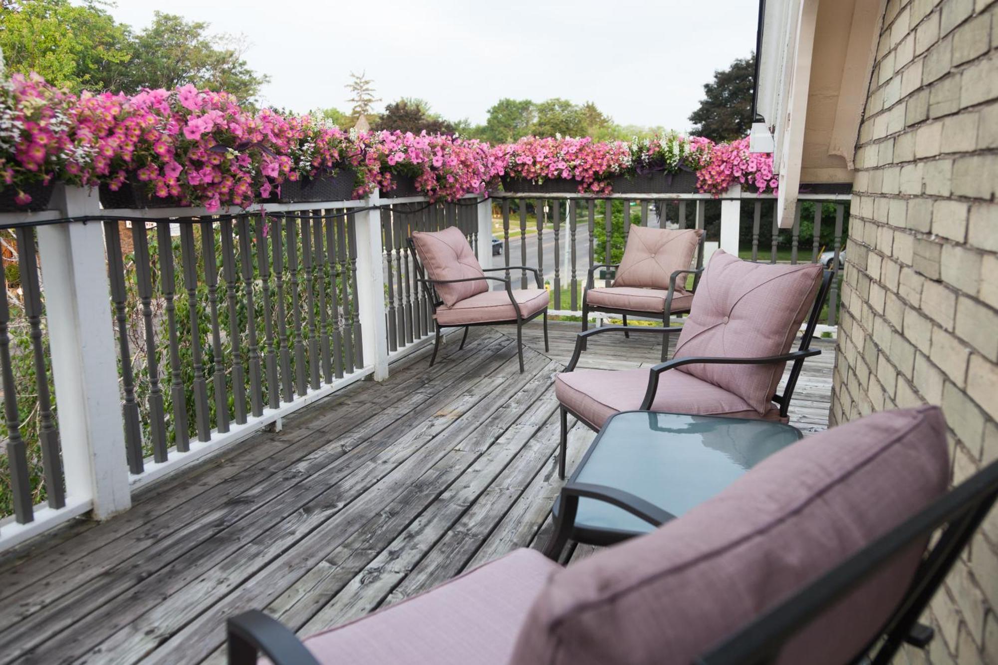 Avery House B&B Stratford Exterior foto